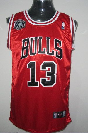 Chicago Bulls jerseys-042